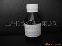 日用化學品產品列表（第1頁）