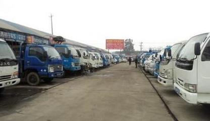 變局之下，商用車企業何去何從——兼論日用化學產品銷售模式的新啟示