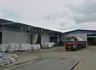 南通市通州區 從“走幫服”到“向污染宣戰”，昔日化工區將蝶變為休閑區